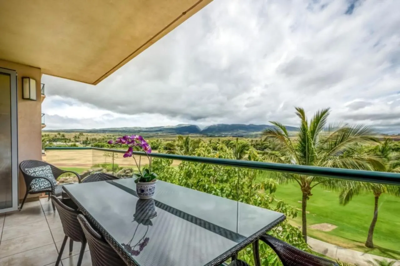 Maui Westside: Honua Kai Konea 312/314 Villa Kaanapali