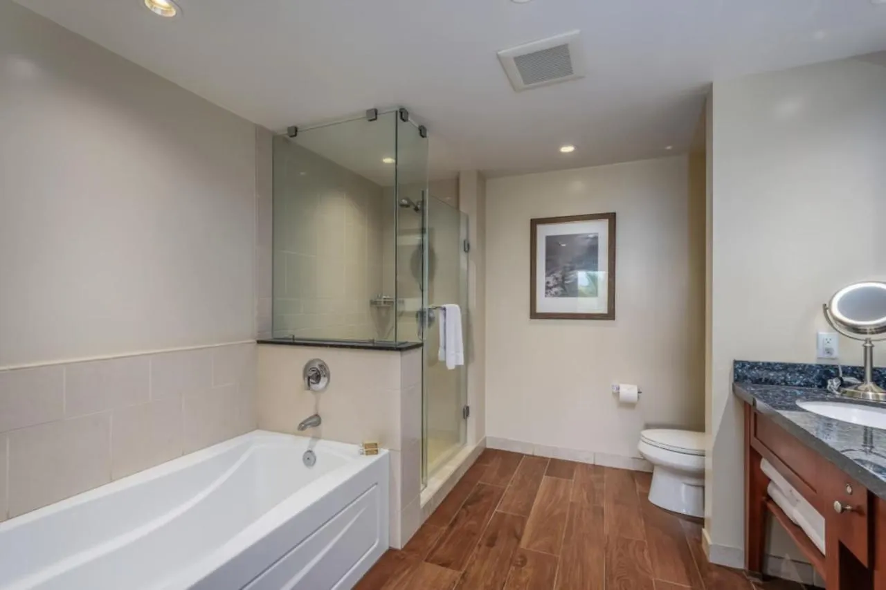 Maui Westside: Honua Kai Konea 312/314 Villa Kaanapali