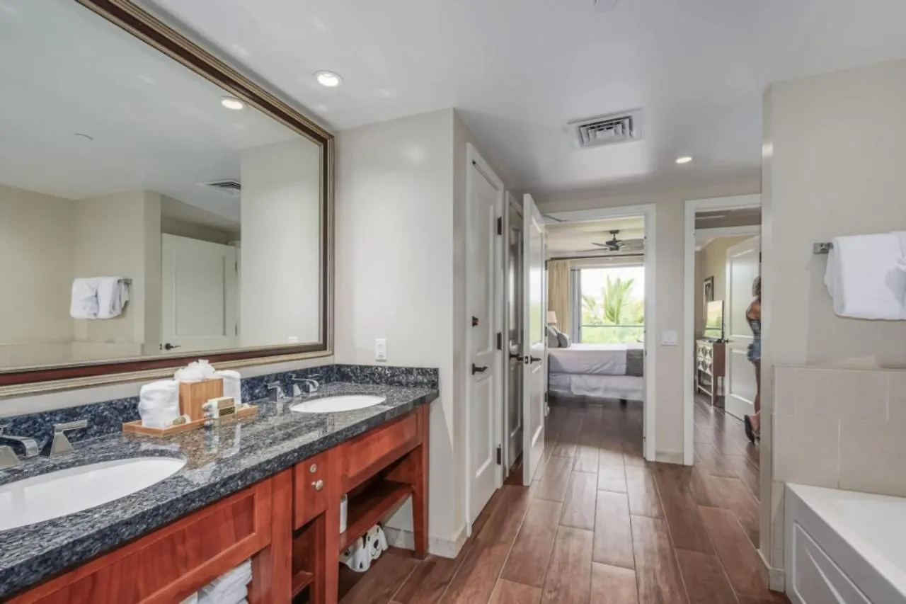 Maui Westside: Honua Kai Konea 312/314 Villa Kaanapali 0*,  ABD