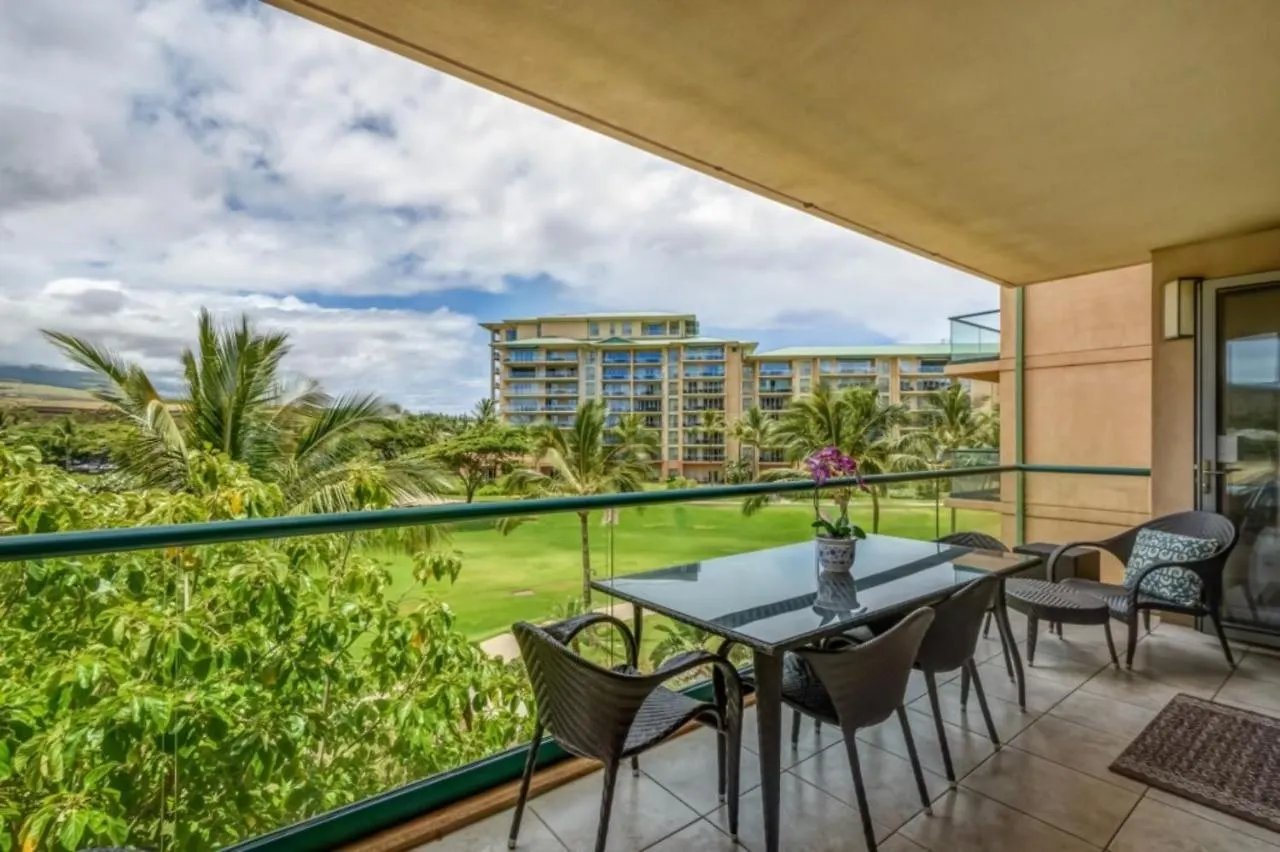 Maui Westside: Honua Kai Konea 312/314 Villa Kaanapali