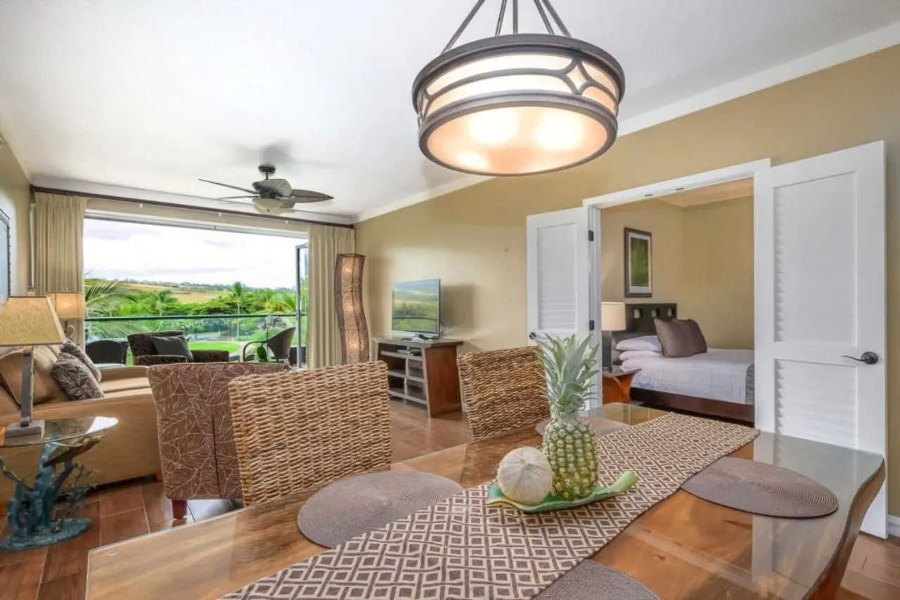 Maui Westside: Honua Kai Konea 312/314 Villa Kaanapali