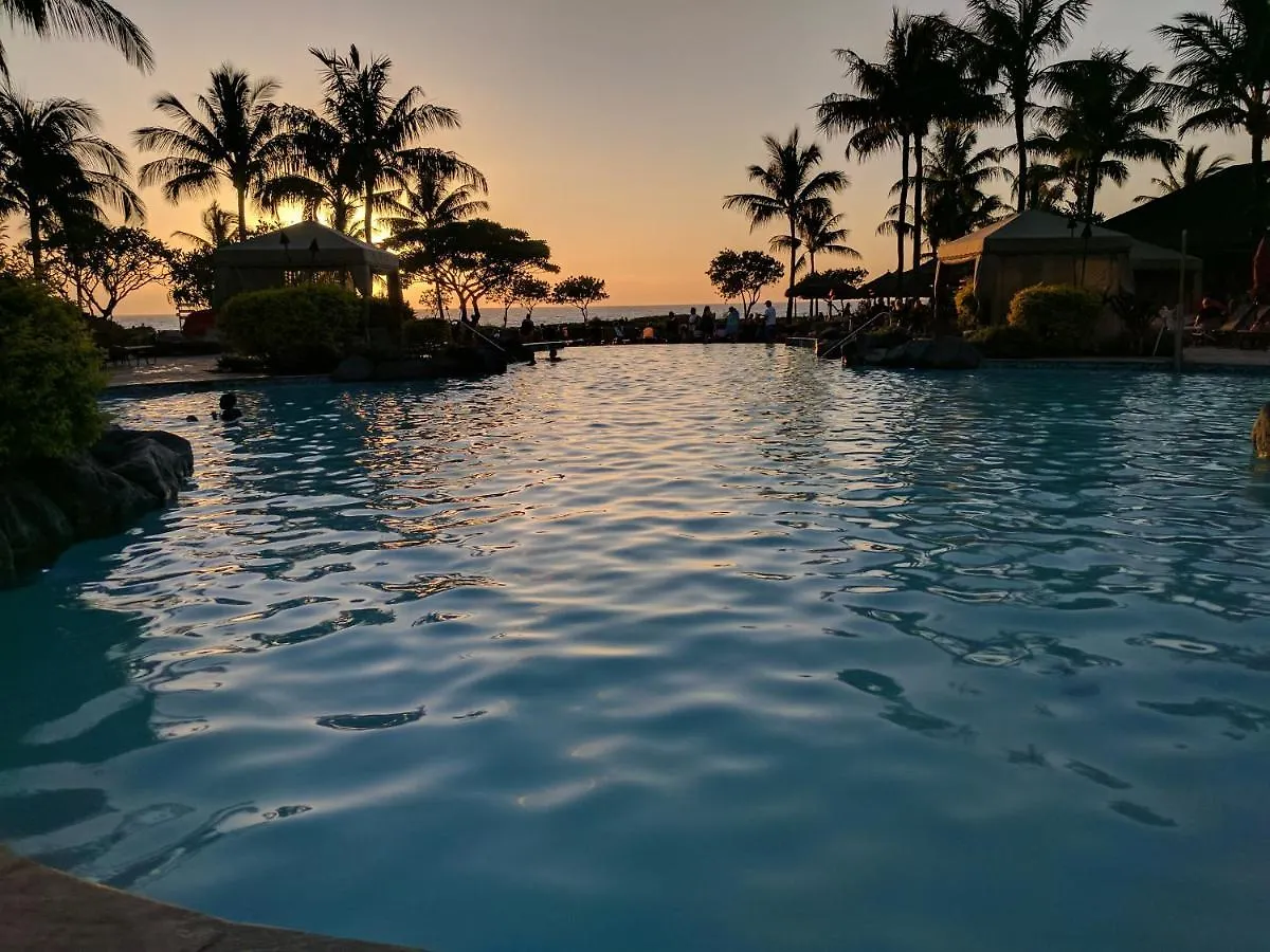 Maui Westside: Honua Kai Konea 312/314 Villa Kaanapali 0*,  ABD